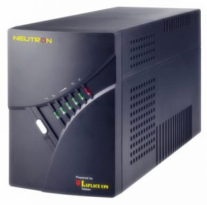 Laplace UPS product 2